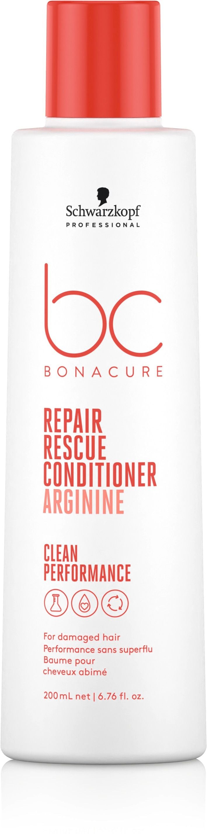 Schwarzkopf Bonacure brand image