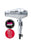 Parlux 3800 Ionic and Ceramic Hair Dryer