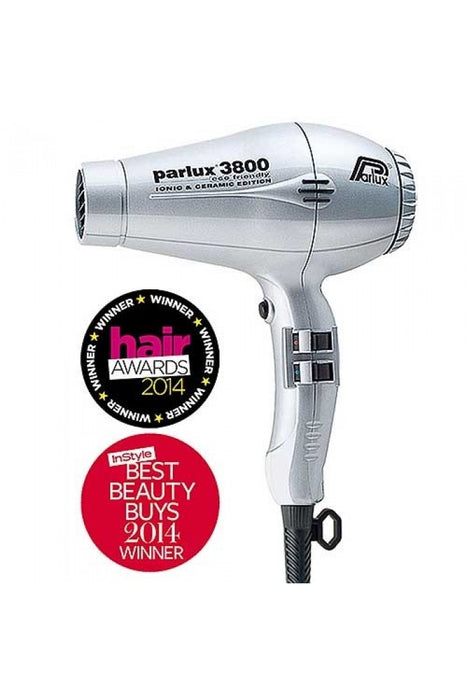 Parlux 3800 Eco-Friendly Hair Dryer– Parlux us