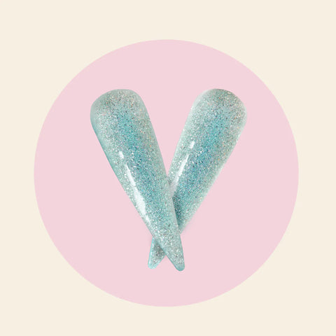 Mitty Gel-Me Pure Colour - Peacock