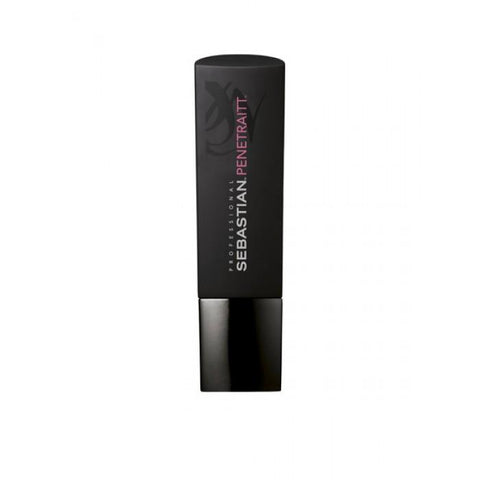Sebastian Professional Penetraitt Shampoo - Clearance!