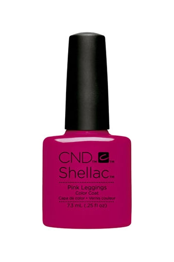CND Shellac brand image