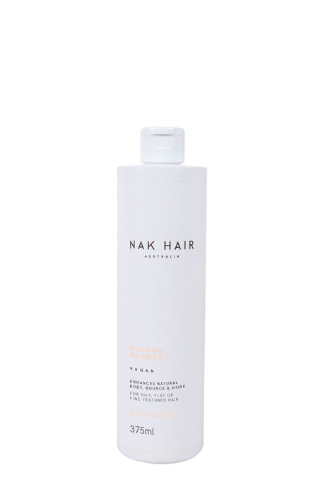 Nak Hair Volume Shampoo