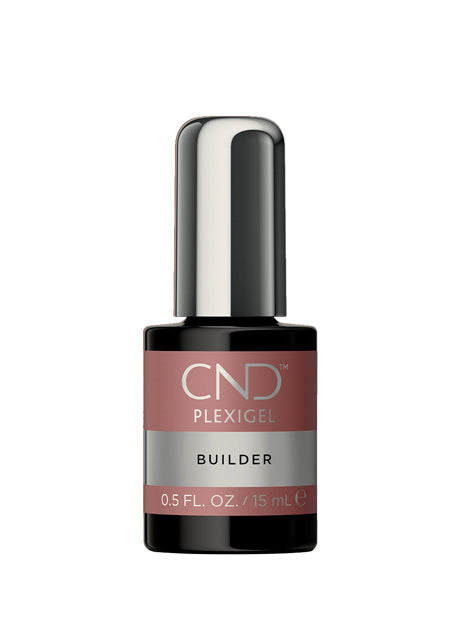 CND Plexigel Colour Builder - Milky Mauve