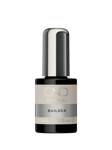 CND Plexigel Colour Builder - Oat Milk