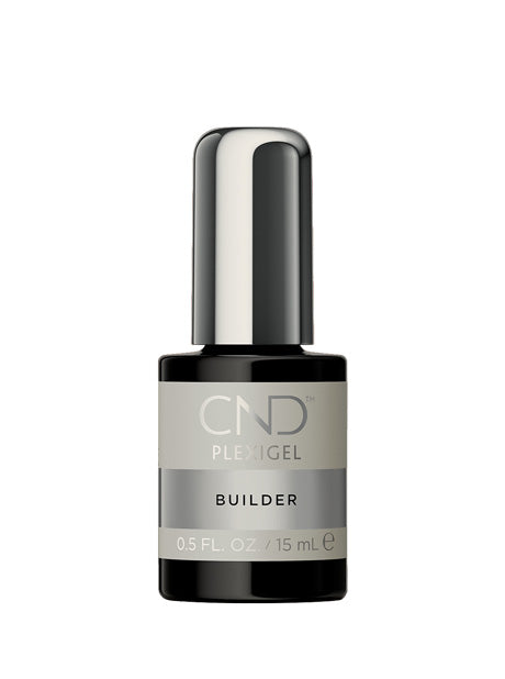 CND Plexigel Colour Builder - Porcelain