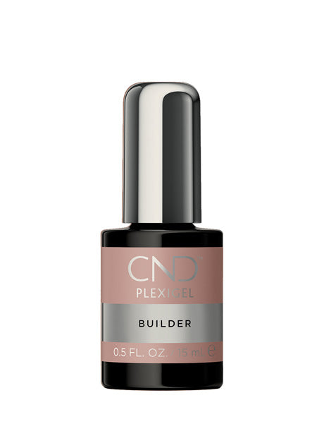 CND Plexigel brand image