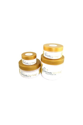 Gold Signature Acrylic Powder 
