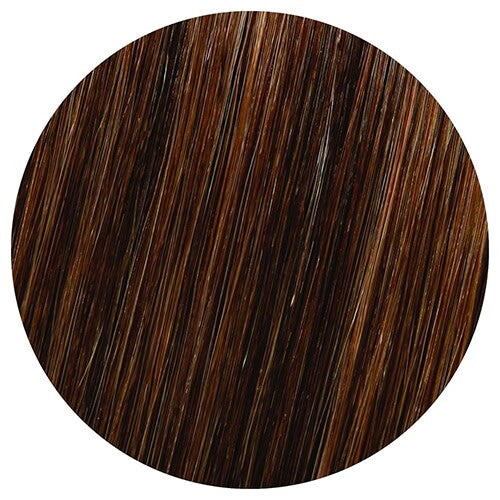 Showpony 718 Indi Halo Hair Extension - Mid Brown - Discontinued Packaging