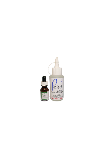 Perfect Nails brand image