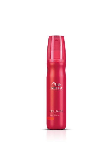 Wella Care brand image