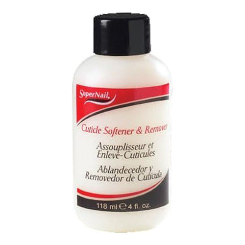 Supernail Cuticle Softener & Remover