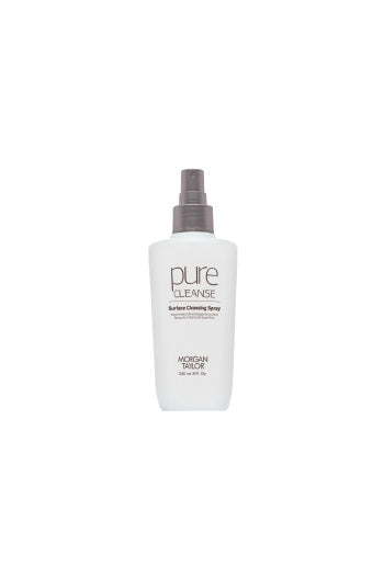 Morgan Taylor Pure Cleanse