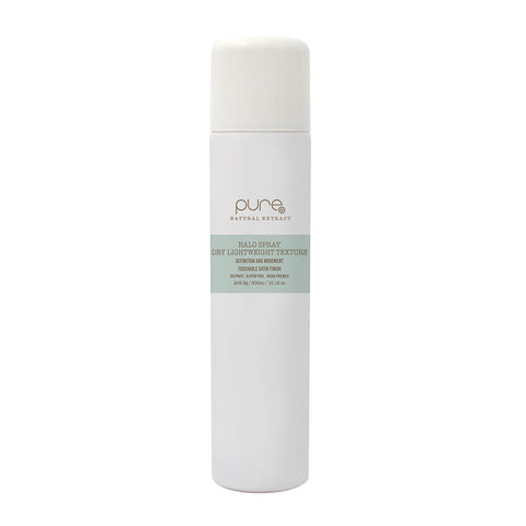 Pure Halo Spray
