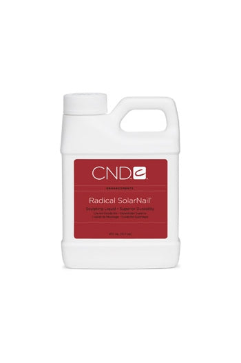 CND Radical SolarNail - Discontinued!