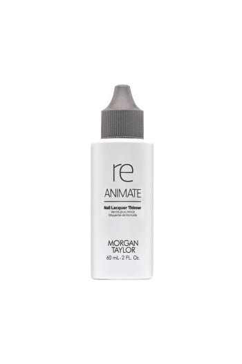 Morgan Taylor Lacquer brand image