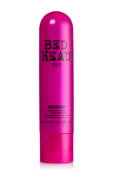 Bedhead Recharge Shampoo