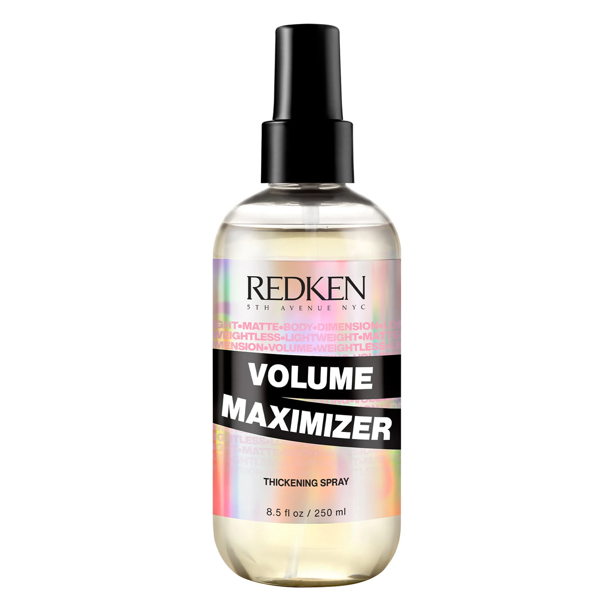 Redket Redken Volume Maximizer Thickening Spray — Salonshop Online