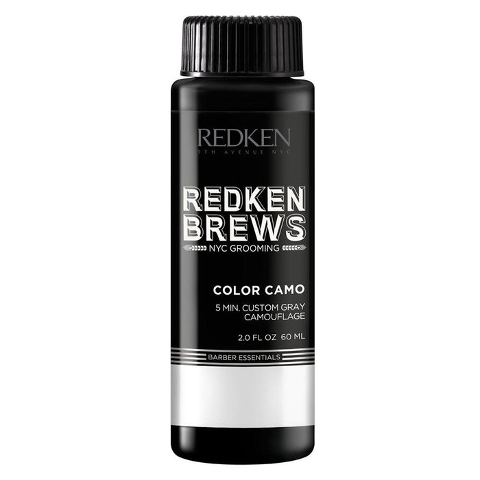 Redken Brews Color Camo