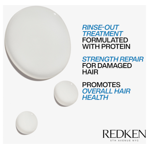 Redken Extreme CAT Protein Reconstructing Hair Treatment Spray