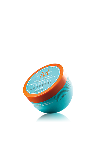 Moroccanoil brand image