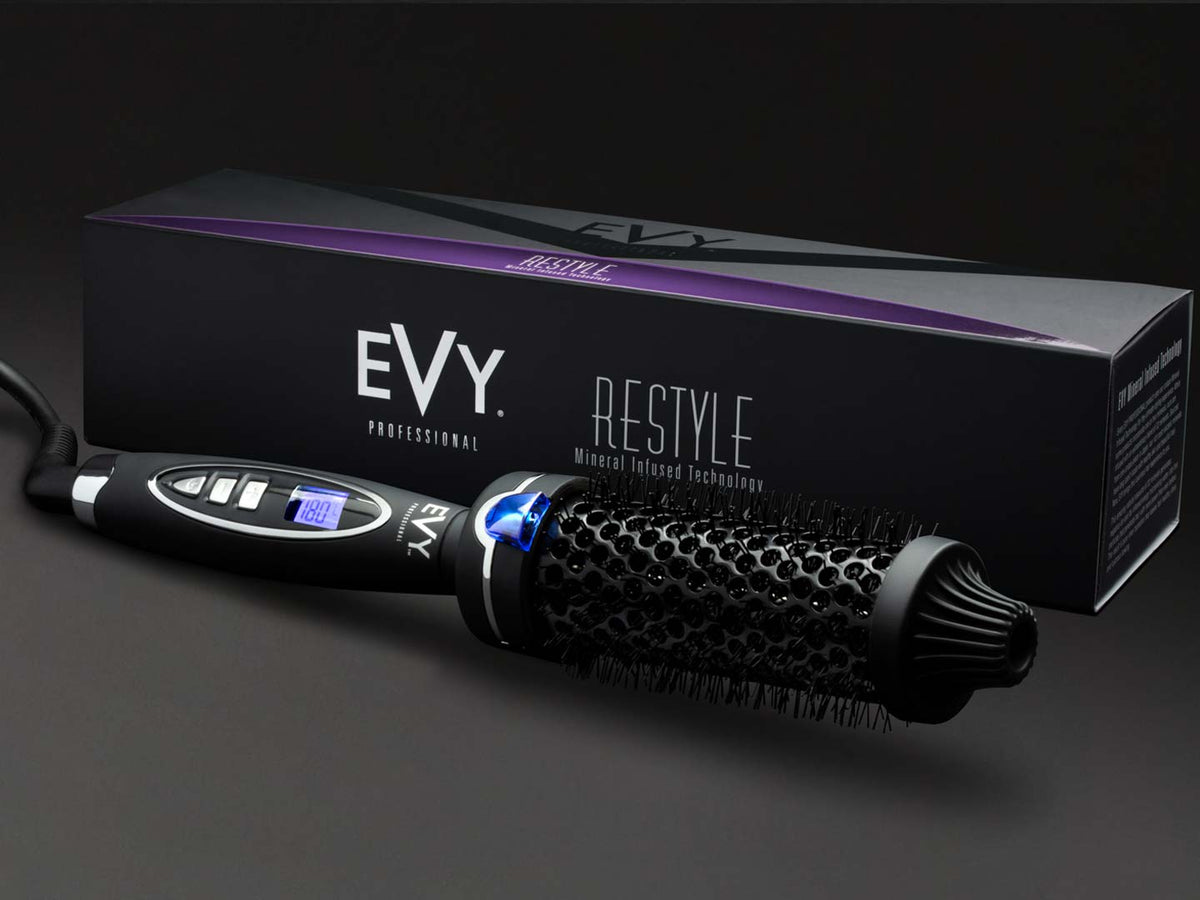 Evy Professional brand image