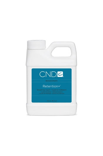 CND Liquid & Powder brand image