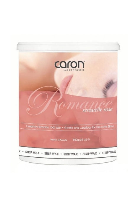 Caron Romance Strip Wax
