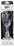 Wet Brush Detangler Metallic Marble - Onyx