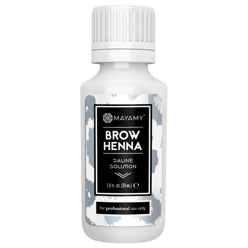 Mayamy Saline Solution