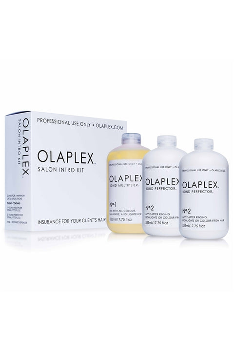 Olaplex Professional Salon Kit