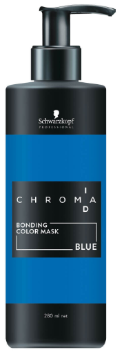 Schwarzkopf Chroma ID Intense Bonding Color Mask - Intense - Clearance
