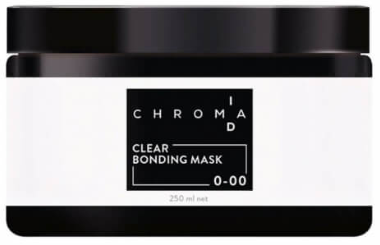 Schwarzkopf Chroma ID Bonding Color Mask 250ml - Clearance