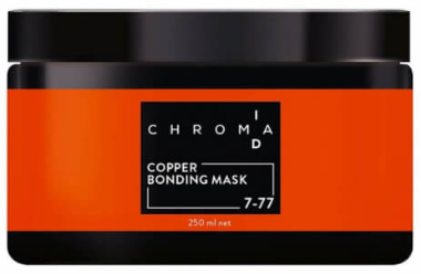 Schwarzkopf Chroma ID Bonding Color Mask 250ml - Clearance