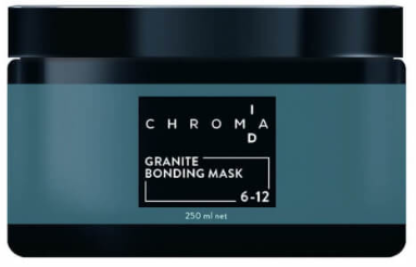 Schwarzkopf Chroma ID Bonding Color Mask 250ml - Clearance