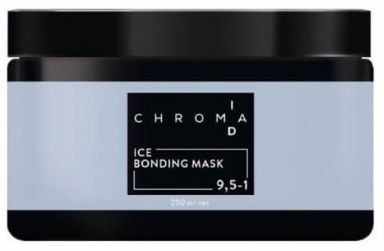 Schwarzkopf Chroma ID Bonding Color Mask 250ml - Clearance