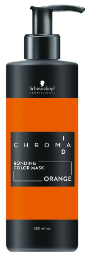 Schwarzkopf Chroma ID Intense Bonding Color Mask - Intense - Clearance