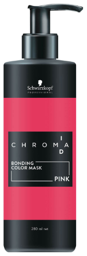 Schwarzkopf Chroma ID Intense Bonding Color Mask - Intense - Clearance