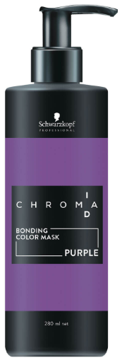 Schwarzkopf Chroma ID Intense Bonding Color Mask - Intense - Clearance