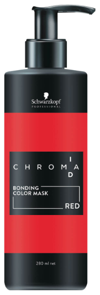 Schwarzkopf Chroma ID Intense Bonding Color Mask - Intense - Clearance