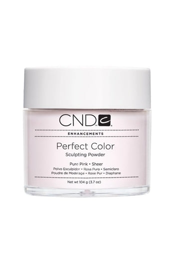 CND Liquid & Powder brand image
