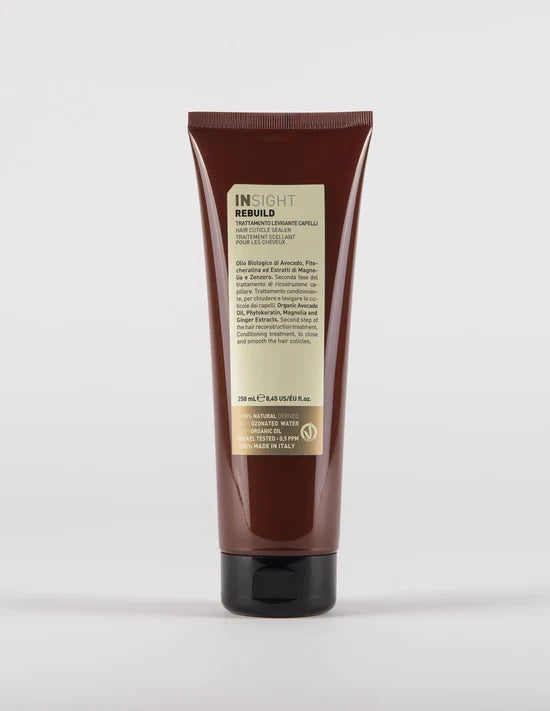 Insight brand image