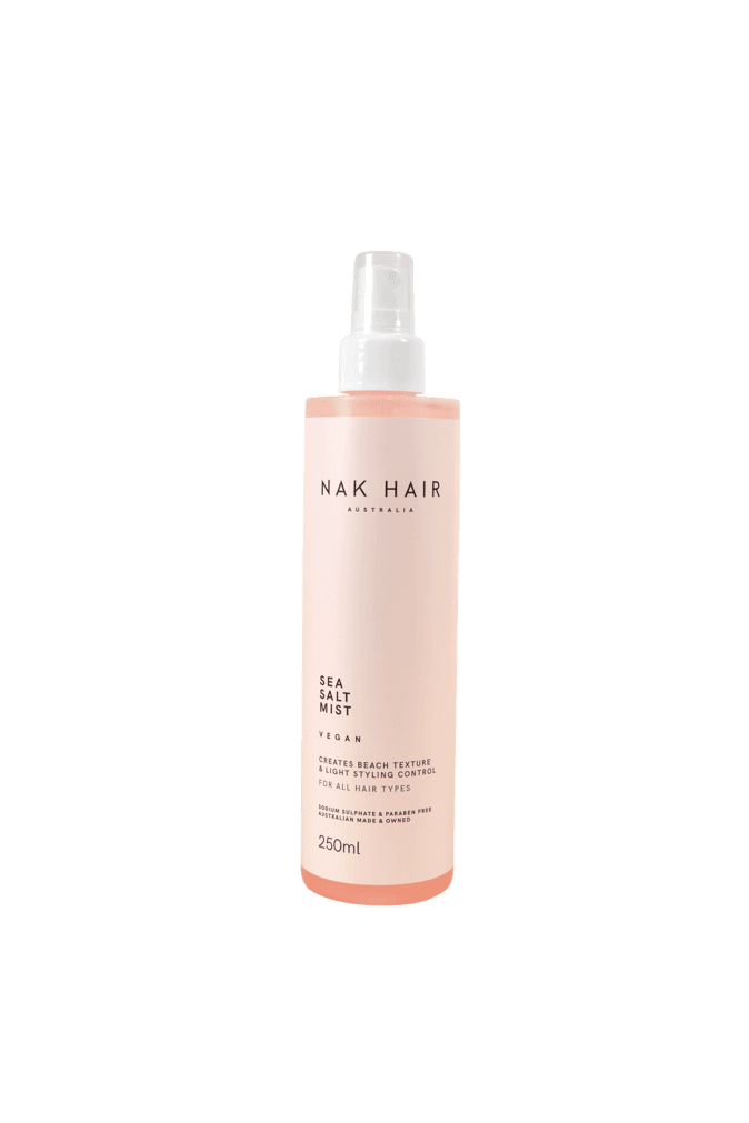 Nak brand image
