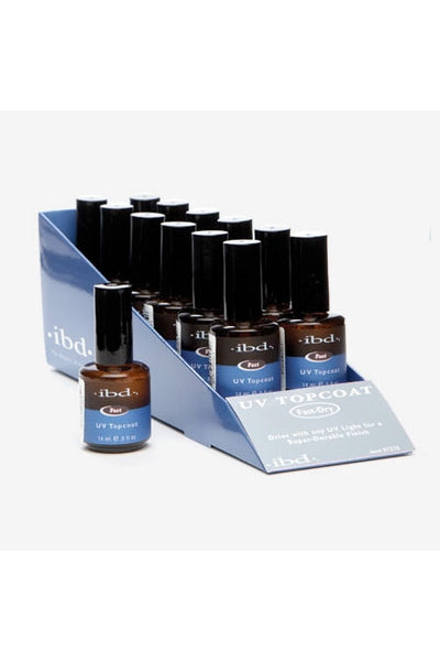 UV Top Coat 