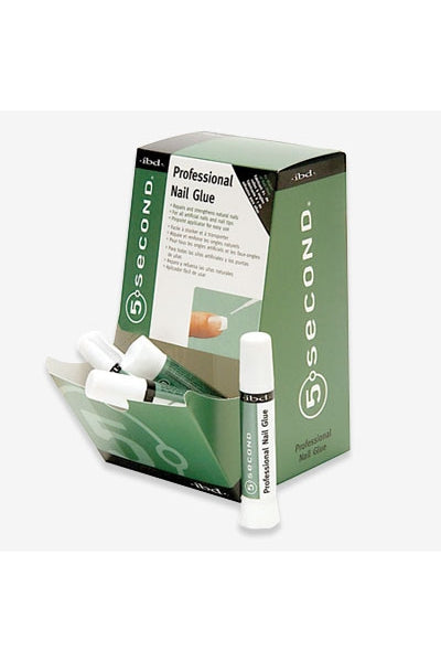 5 Second Nail Glue