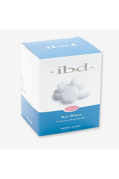 Nail Wipes