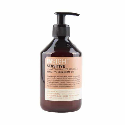 Insight Sensitive Shampoo