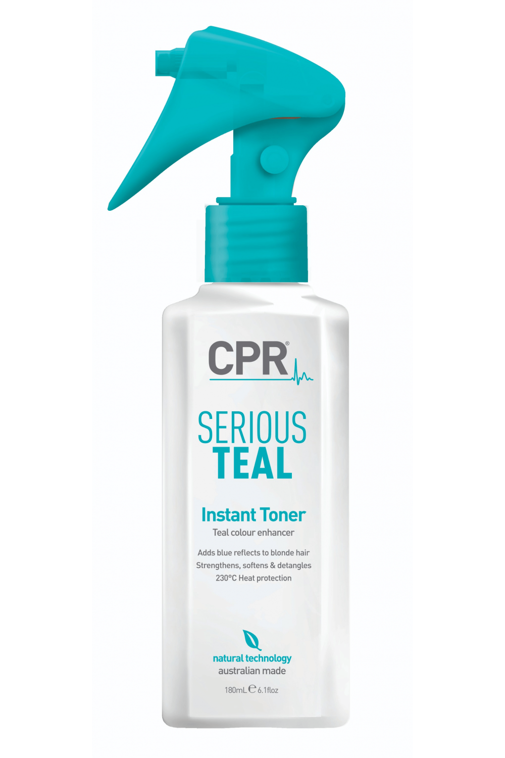 Vitafive CPR brand image