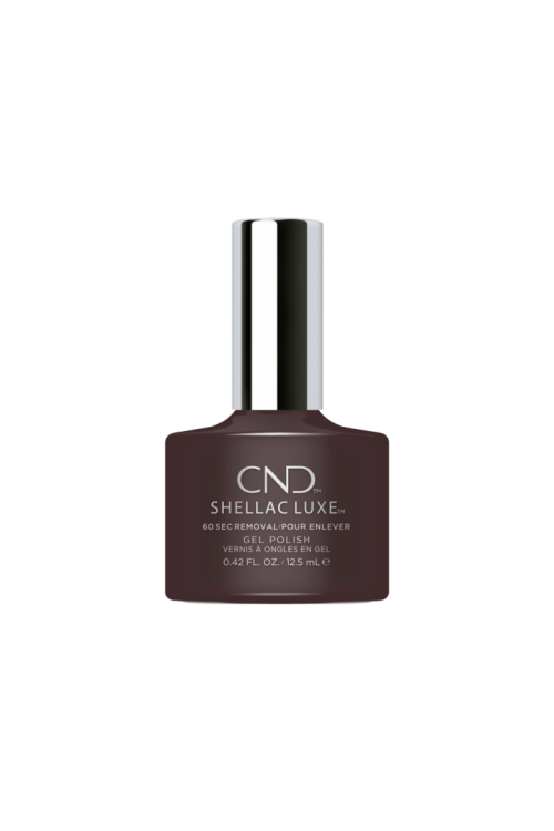 CND Shellac Luxe Phantom
