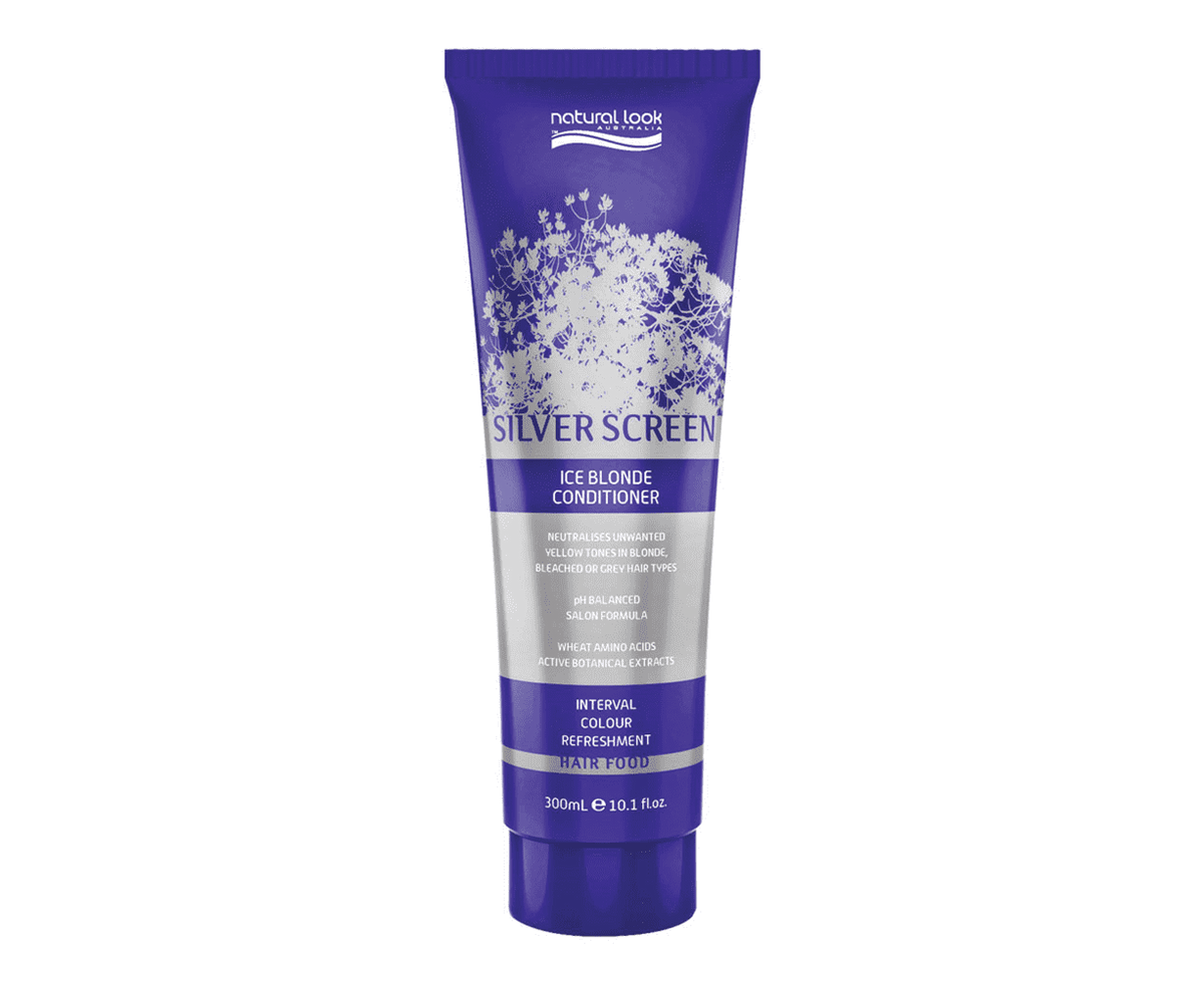 Natural Look brand image